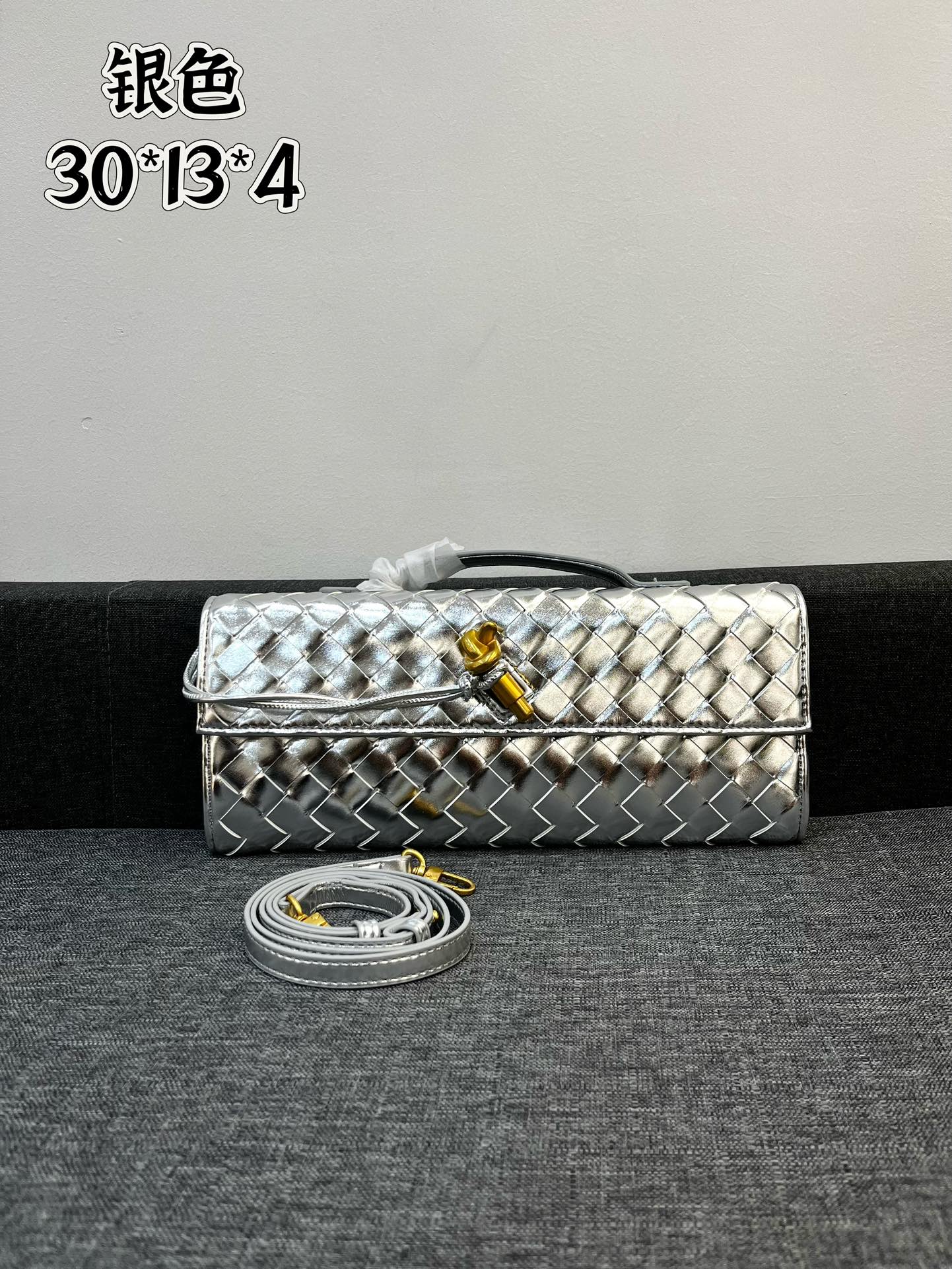 Bottega Veneta BV bag 49